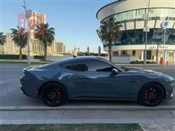 فۆرد مۆستانگ